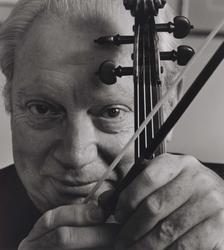 Isaac Stern