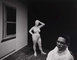 George Segal