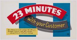 23 Minutes with Your Customer