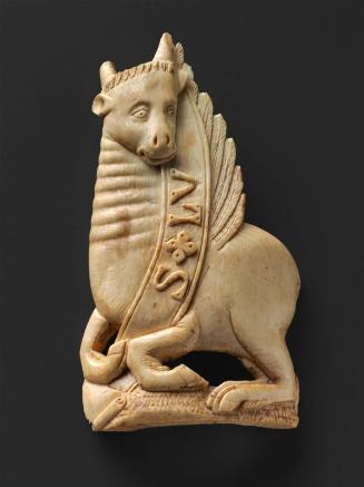 Symbol of Saint Luke