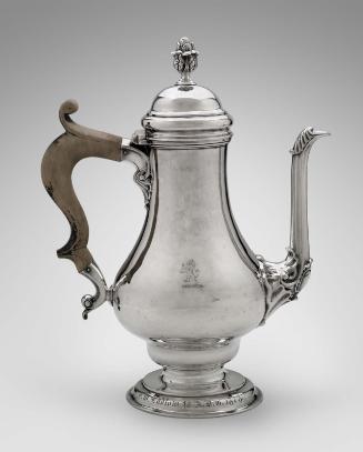 Coffeepot