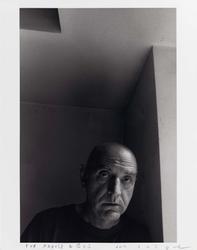 Duane Michals, New York