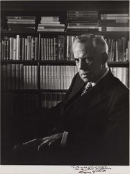 Eugene O'Neill, New York City