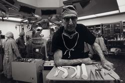 Dr. DeBakey