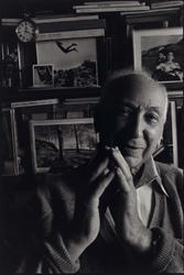 André Kertész