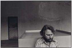 Donald Judd
