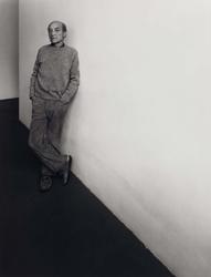 Isamu Noguchi