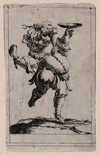 Grotesque Figures: September