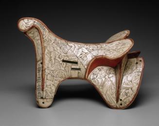 Saddle