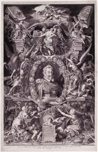 Emperor Matthias