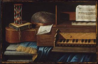 Musical Instruments