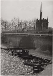Canal Saint-Martin, Paris