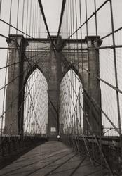Brooklyn Bridge