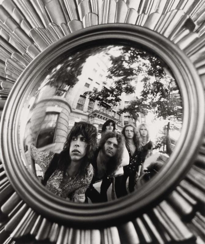 Aerosmith