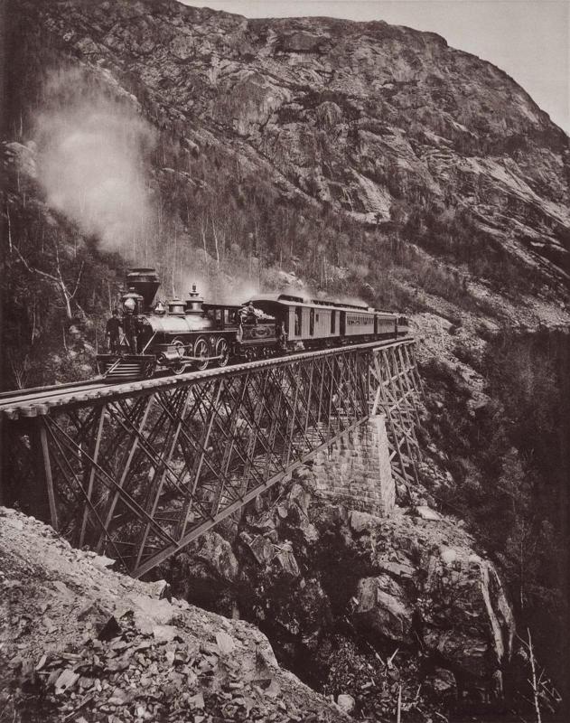 The Wonders of Yosemite Valley and of California