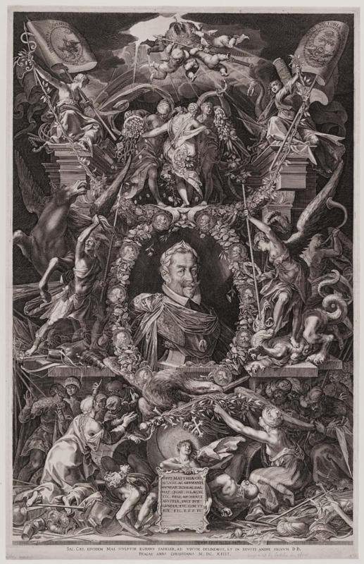 Emperor Matthias