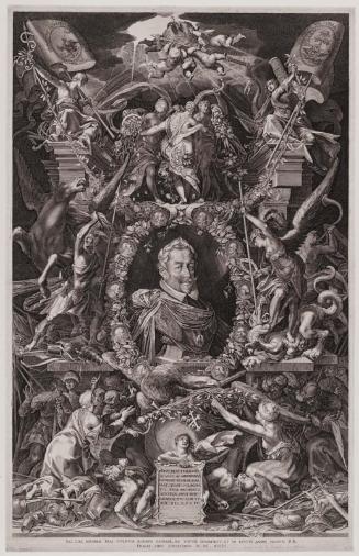Emperor Matthias