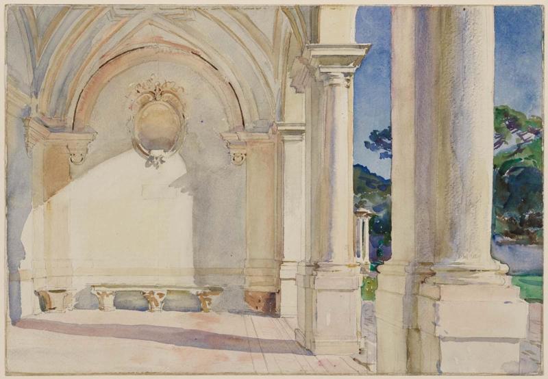 Villa Falconiere
