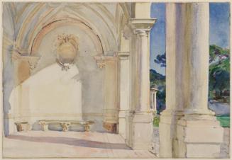 Villa Falconiere