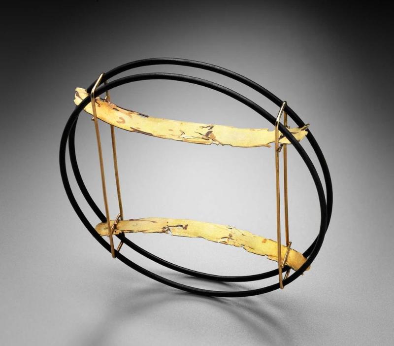 Bridge of Years Bracelet
