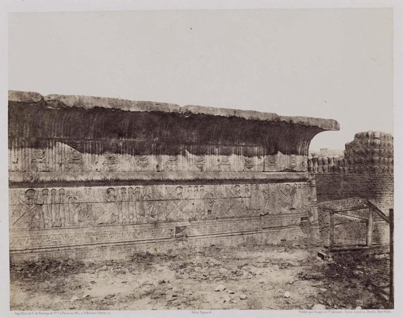 Egypte -- Esneh (Latopolis)