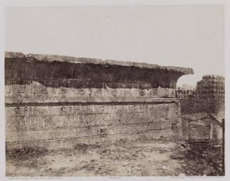 Egypte -- Esneh (Latopolis)