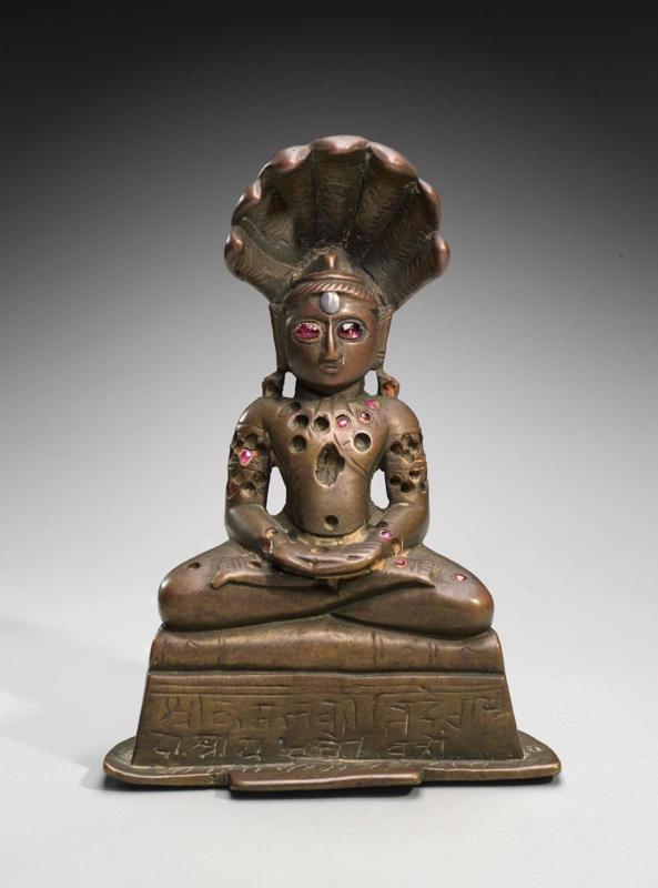 Parsvanatha