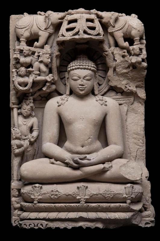 Rishabhanatha