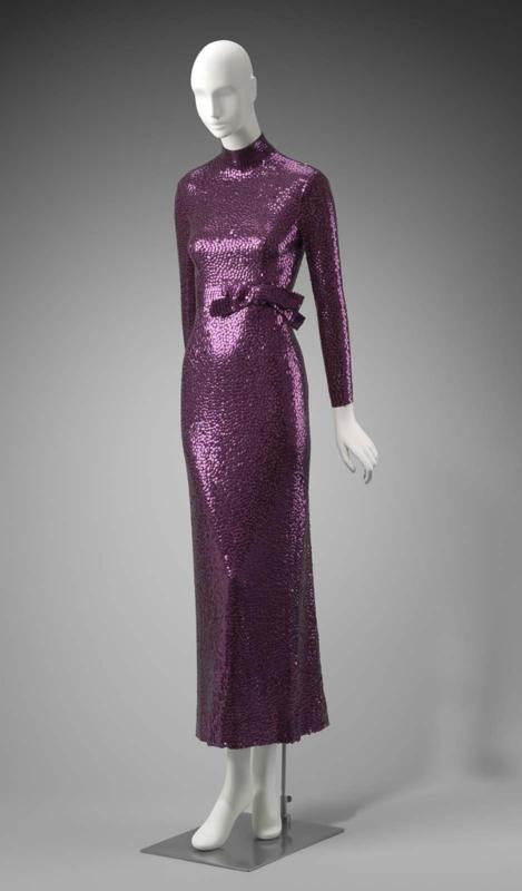 Woman's dress