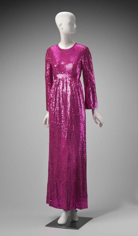 Woman's dress