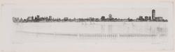 Boston Skyline