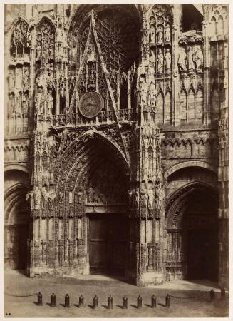 Rouen Cathedral