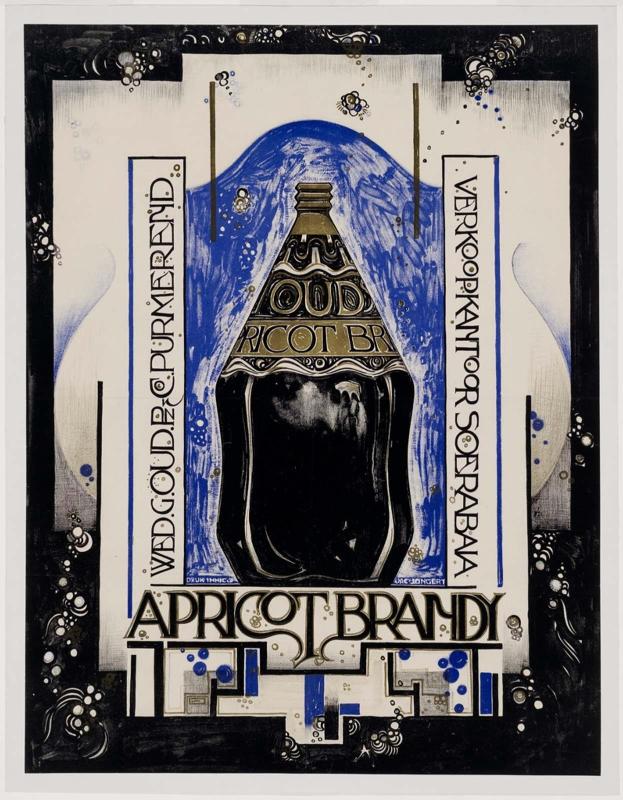 Apricot Brandy