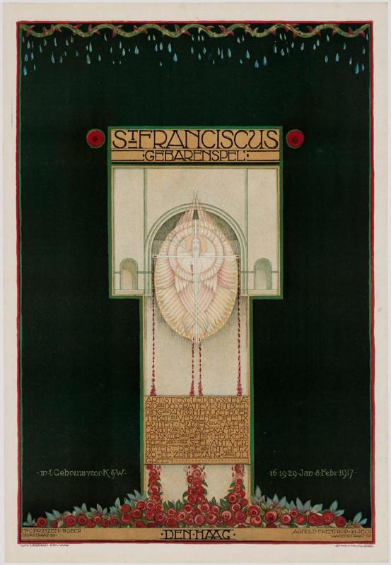 Saint Franciscus