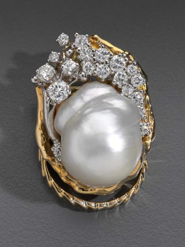 Ring/pendant