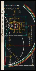 Olivetti Concept and Form