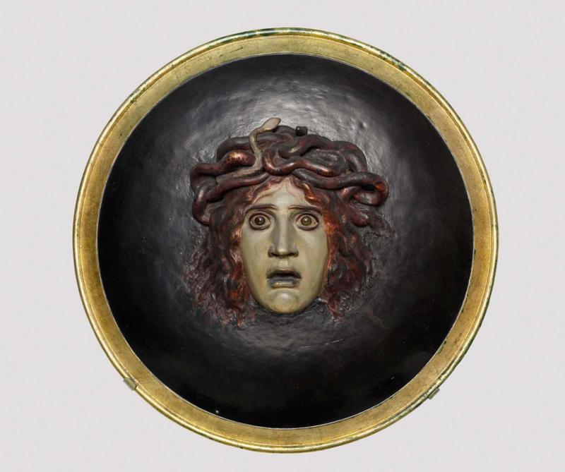 Head of Medusa