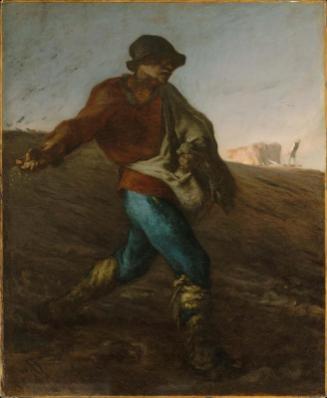 The Sower