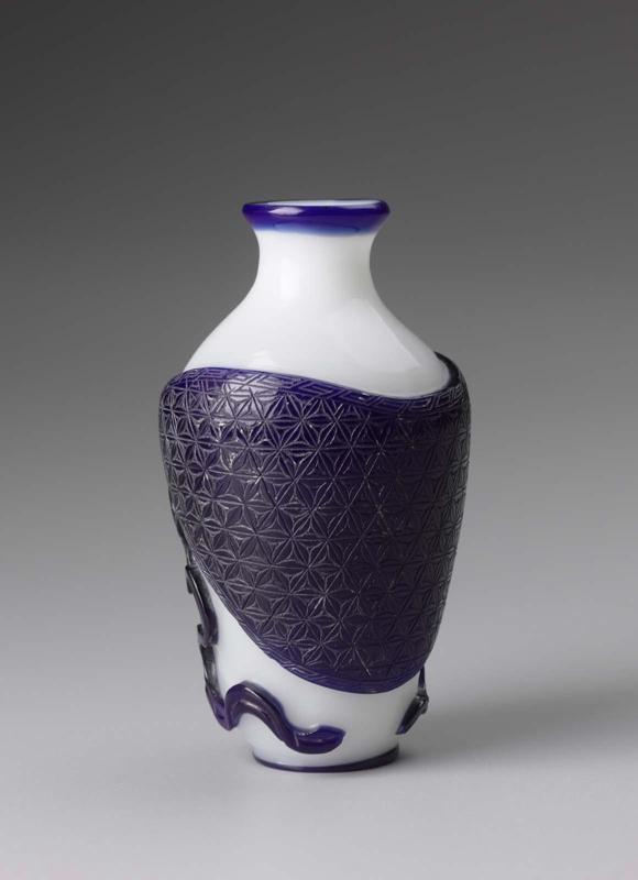 Small vase