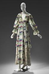Woman's dress