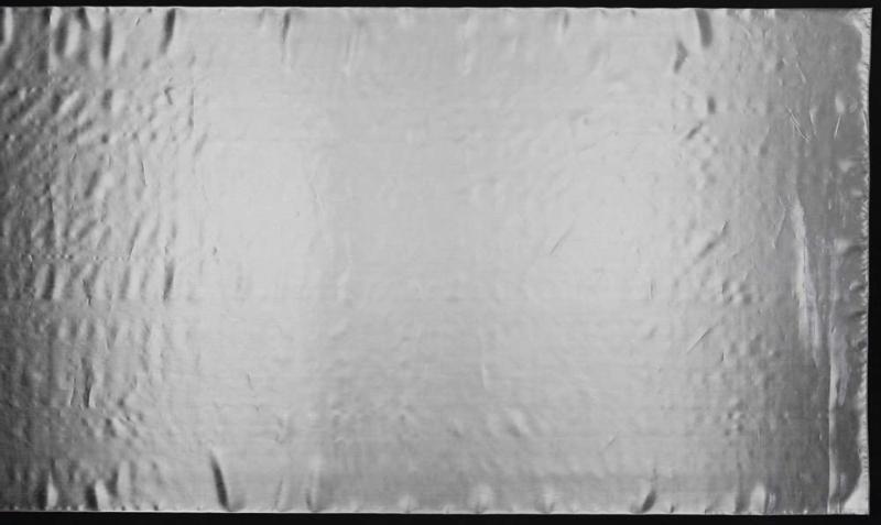 New Sputtering Gloss