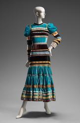 Woman's dress