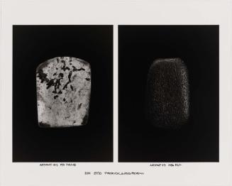 Artifact 14:2  1991 R14/+ Artifact 2:3 1986 R2/=