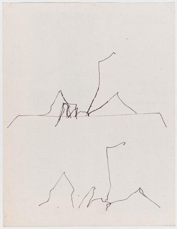 Spider (2 on one page)