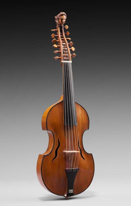 Viola d'amore