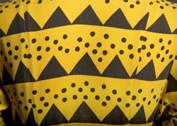 Woman's dress