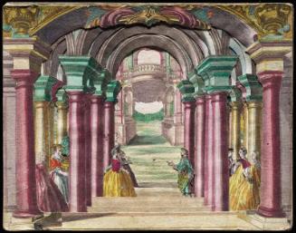 Presentation of a pleasant pleasure house