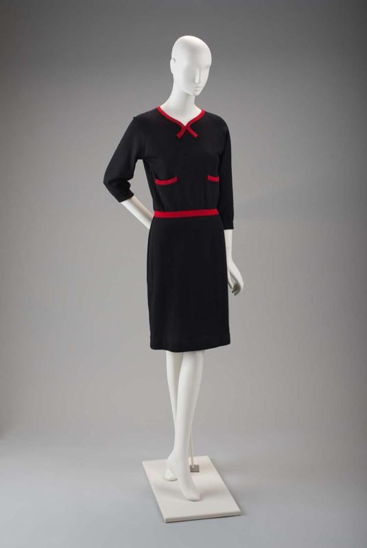 Woman's dress