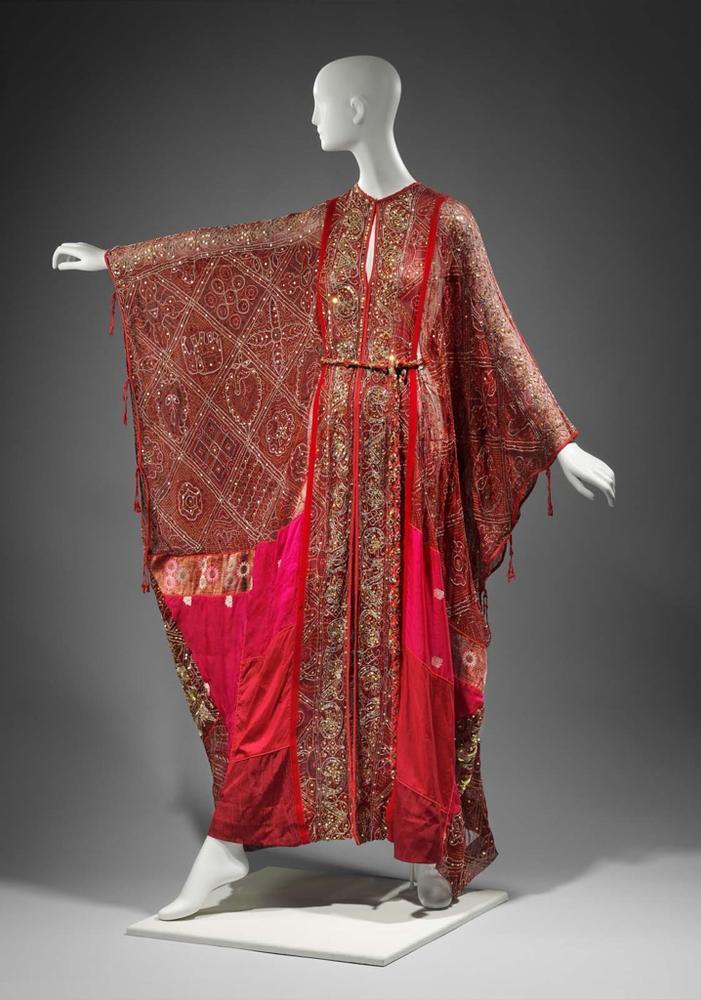 Woman's caftan