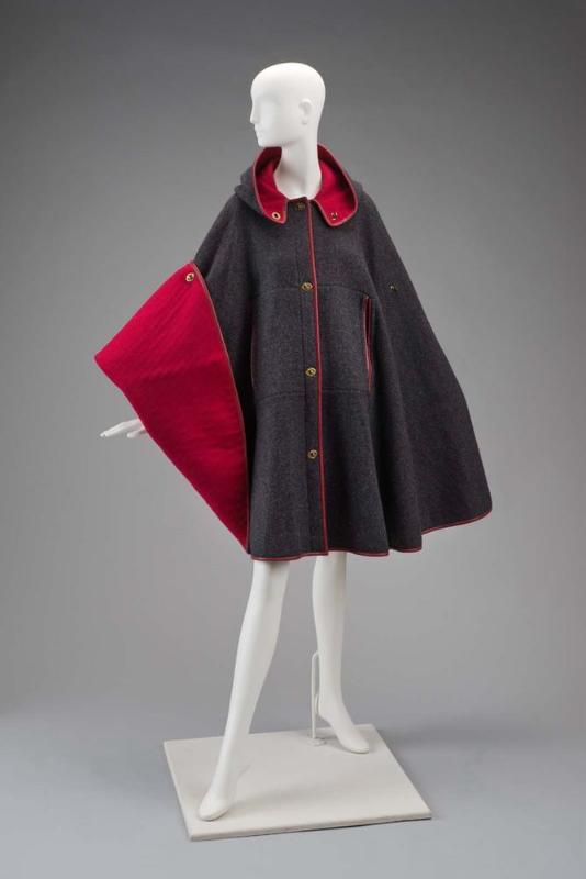 Woman's cape
